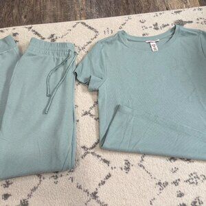 Victoria Secret PJ Set